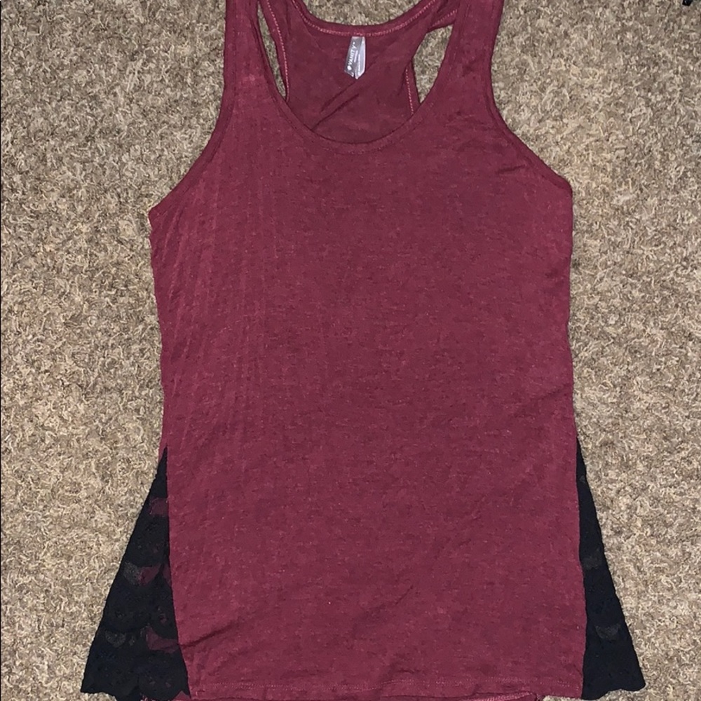 Stretchy Dress Tee